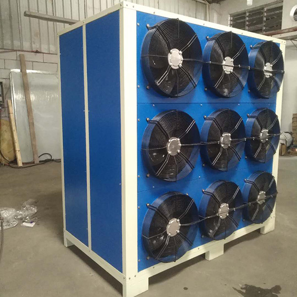 烘干设备安装的5个注意