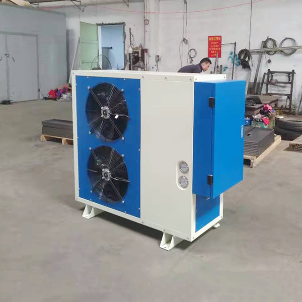 高温热泵除湿机工作原理 高温热泵除湿机工作原理